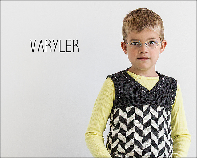 Varyler