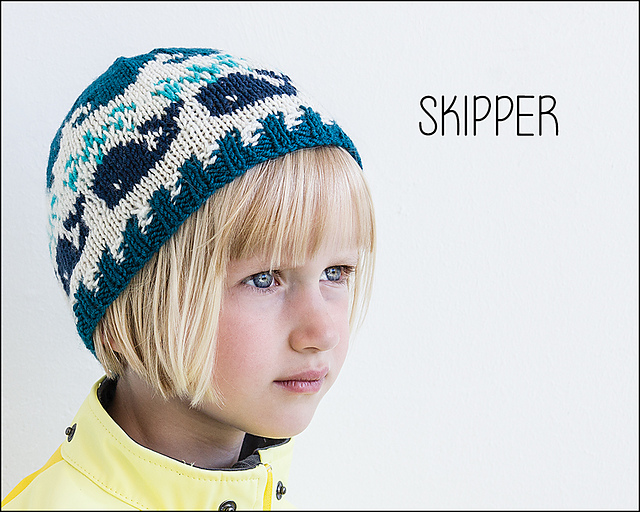 Skipper
