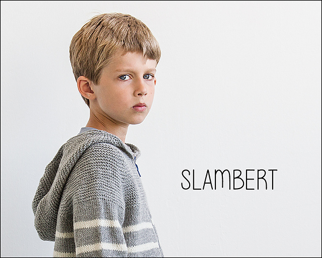 Slambert