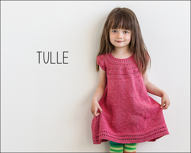 Tulle
