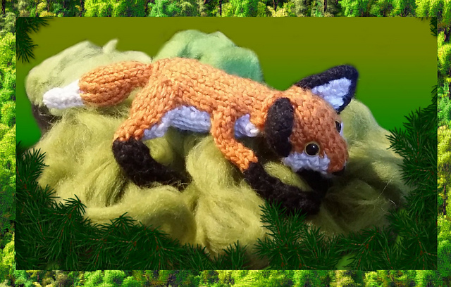 Little Fox