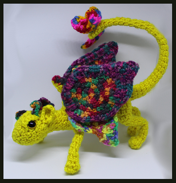 Little Dragon