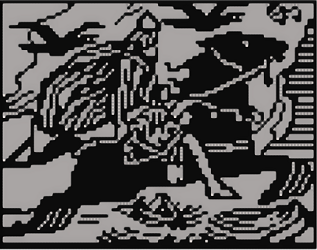 Odin's Ride
