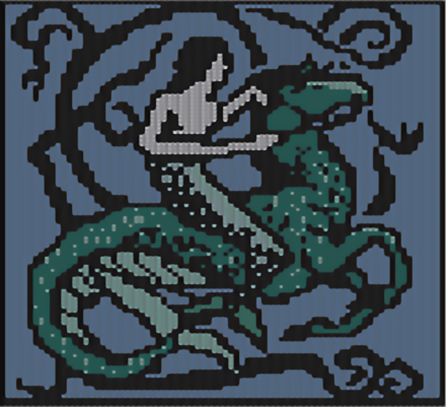 Seahorse Rider