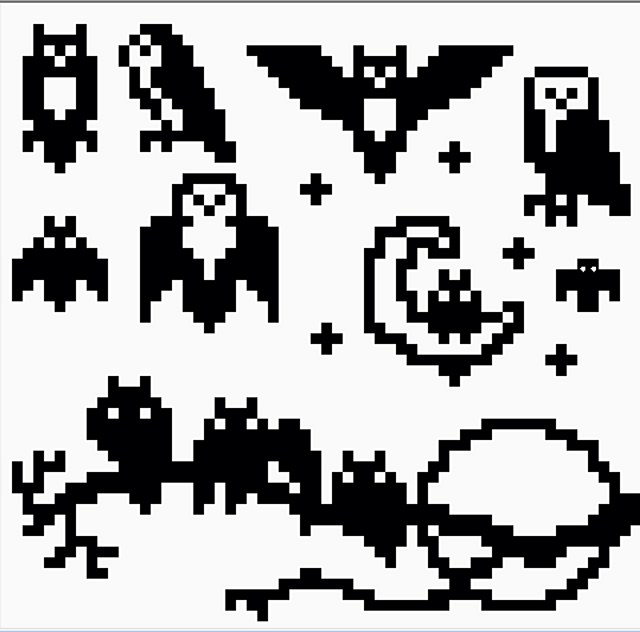 Shadow Owls
