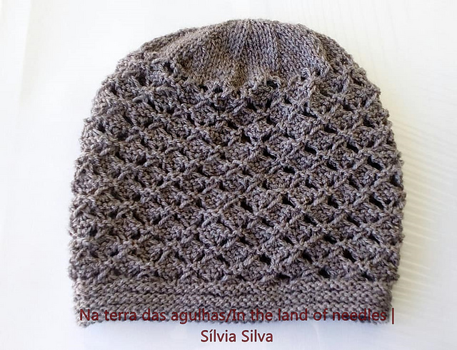 Carnaval Beanie