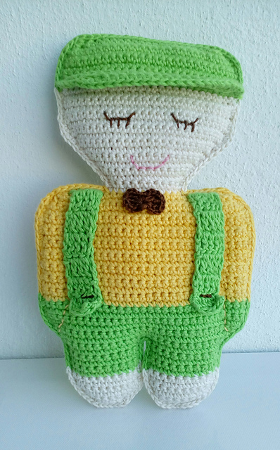 Jaquim - ragdoll