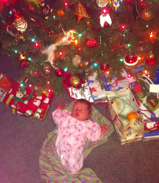 12 Days of Christmas
