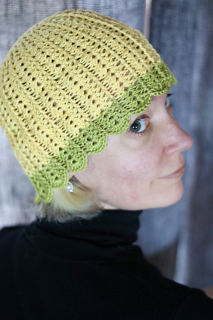 Mössa Sara