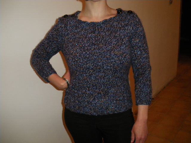 Pull Court #006-T8-133