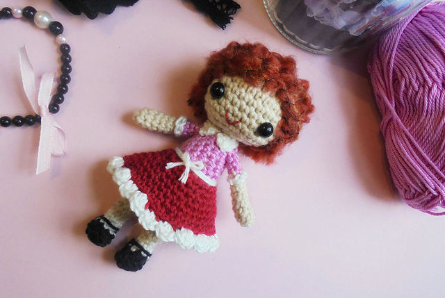 Valentina Doll