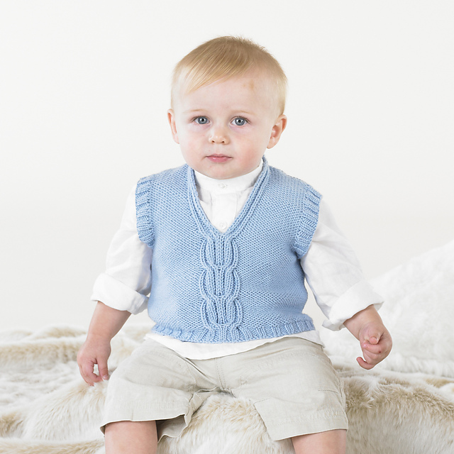 Little Pip Tank