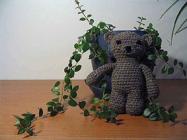 Bear