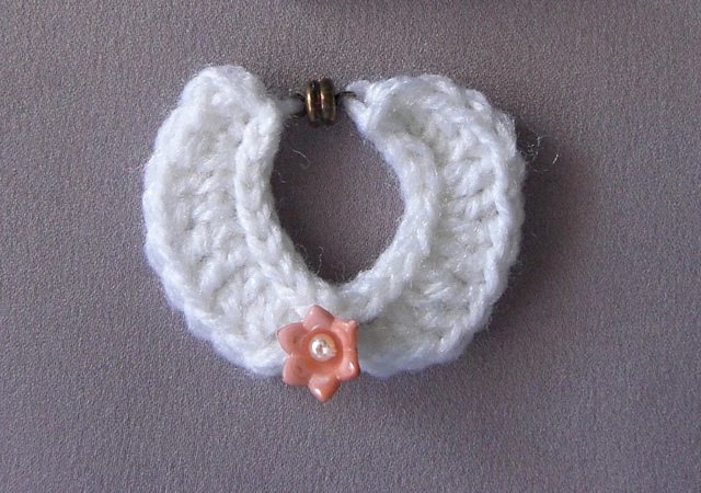 Flower Collar