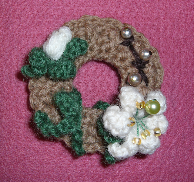 Easter Lily