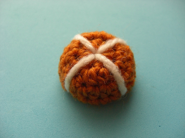 Hot Cross Buns