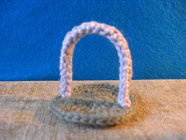 Croquet Set: The Wicket