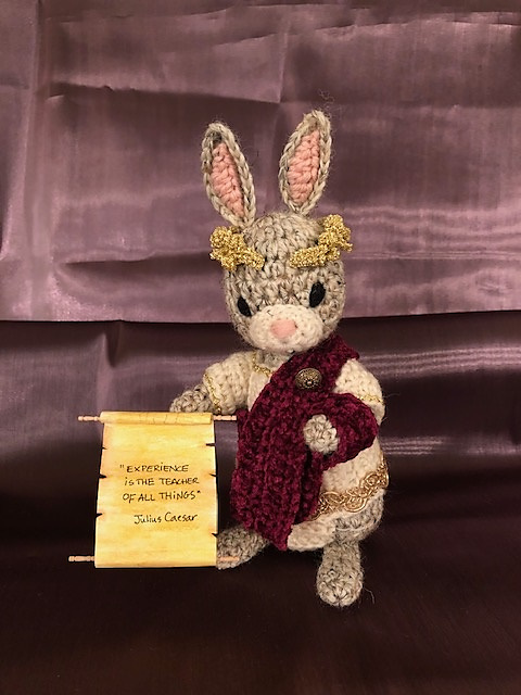 Caesar Bunny