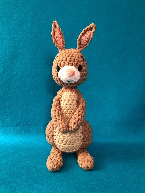 Bunny Toy