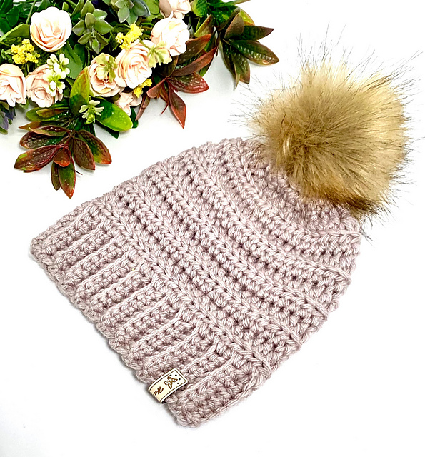 Beginner's Beanie