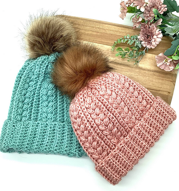 Lucia Beanie