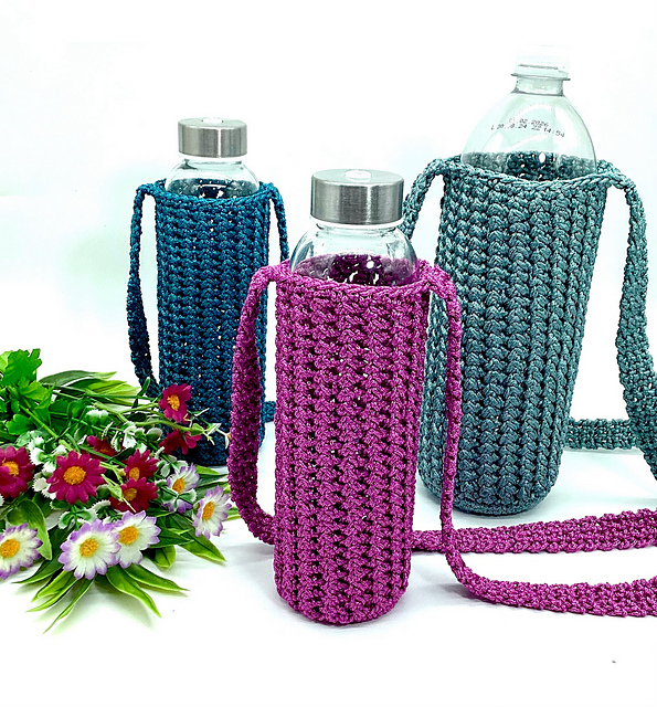 Water Bottle Holder
