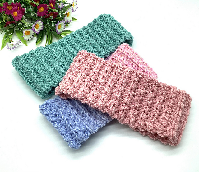 Stylish Elastic Headband