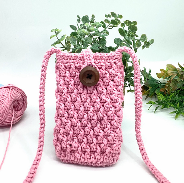 Alpine Phone Bag 2 Sizes