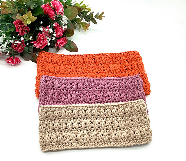 Fall Blush Headband