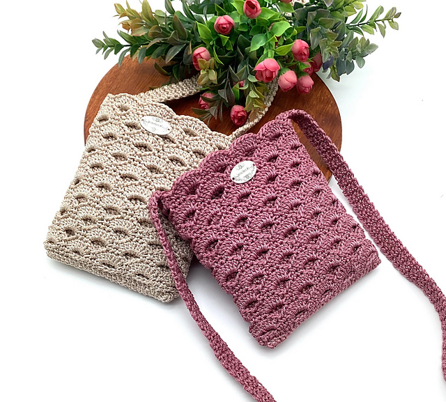 Juliette 3 Compartments Bag