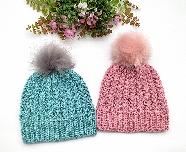 City Stroll Beanie
