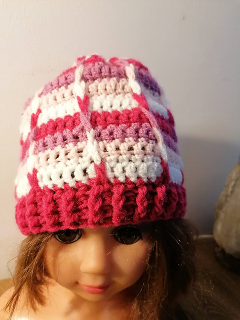 Serenity Hat