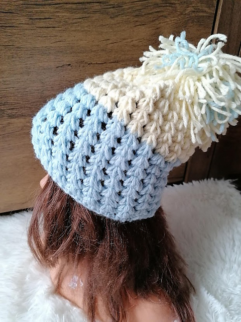 Easy Hat for Beginners