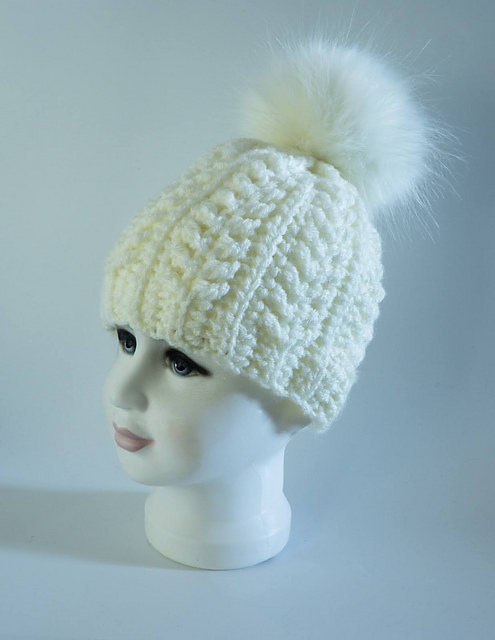 Mountain Pine Hat