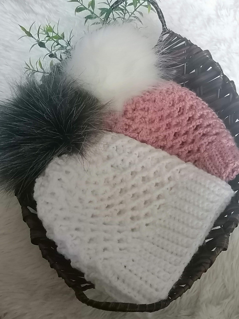 North Light Hat