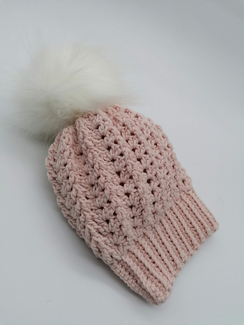 Julia Hat