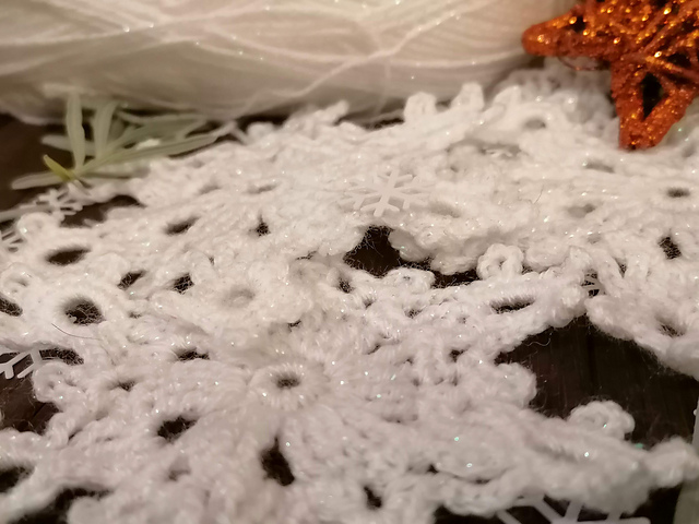 Fast and Easy Snowflake