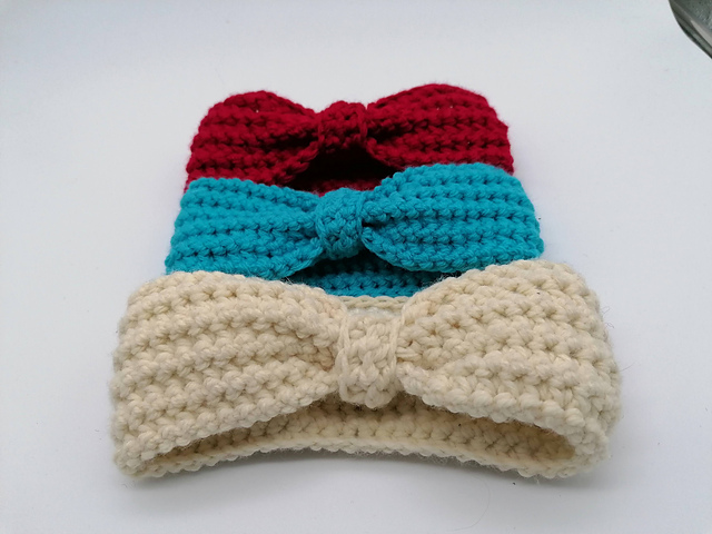 Cozy and Warm Headband