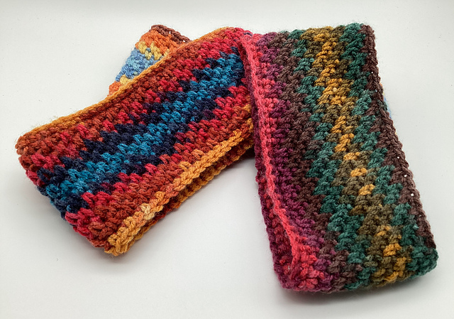 Vintage Headband