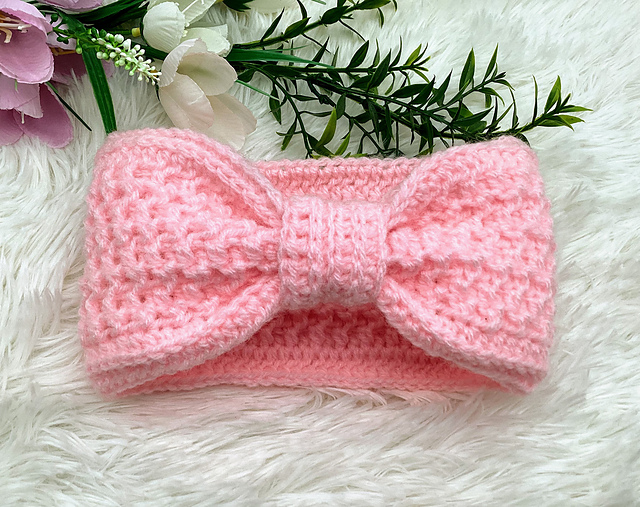 Elegant Gorgeous Headband