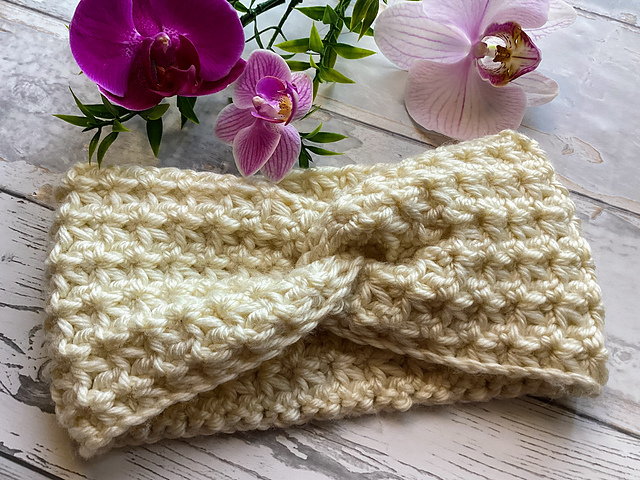 Florence Earwarmer