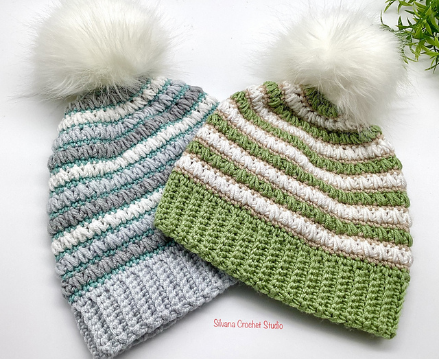 Rainart Beanie