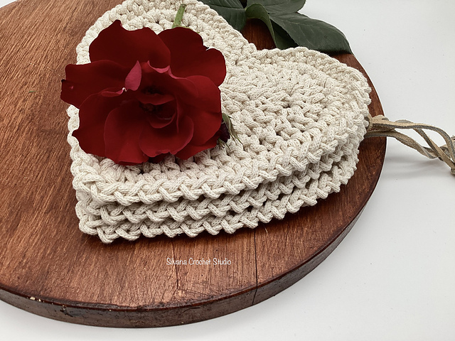 Farmhouse Style Coaster