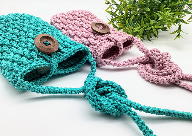 Alpin Crossbody Bag