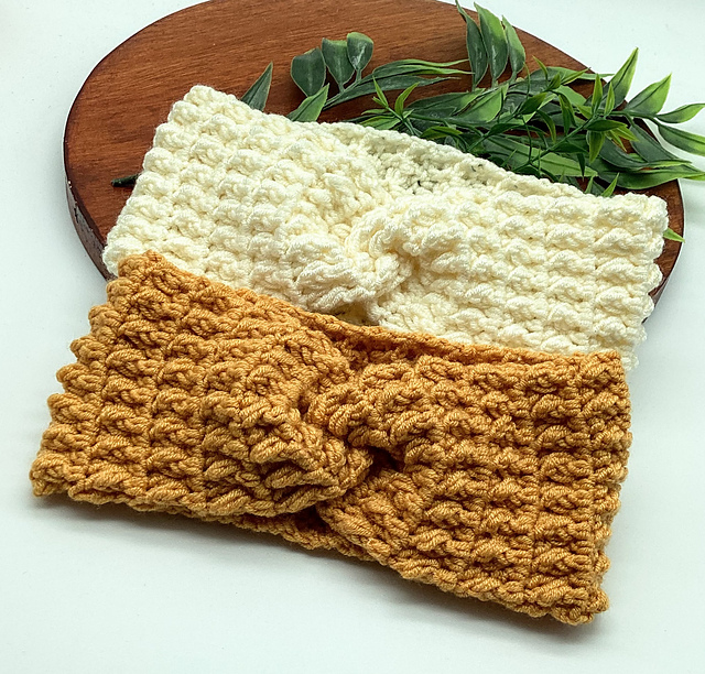 Gabrielle Earwarmer