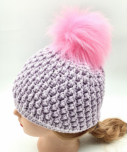Alpin Beanie