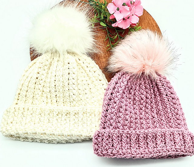 Emma Trendy Hat