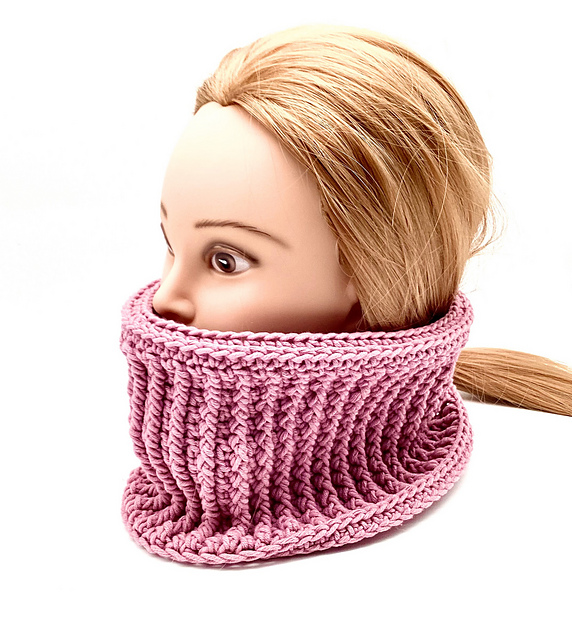 Emma Trendy Cowl