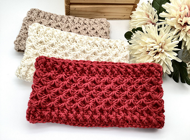 Stary Earwarmer