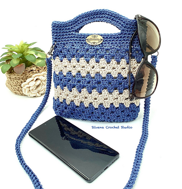 Summer Crossbody Bag